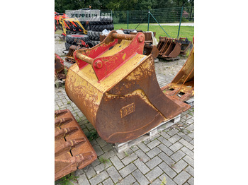 Balde escavadora Cat Primärprodukte Kompo: foto 2