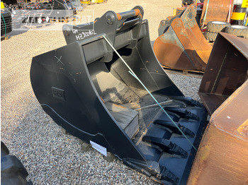 Balde escavadora CATERPILLAR