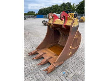 Balde escavadora CATERPILLAR