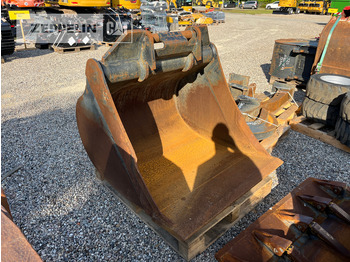 Balde escavadora CATERPILLAR