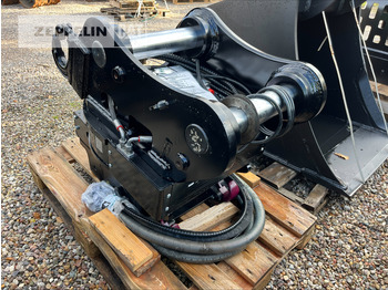 Tiltrotator ROTOTILT