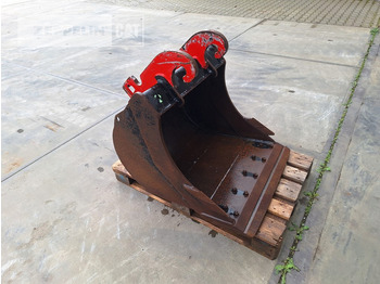 Balde escavadora de Máquina de construção Cat TL800 CW10: foto 2