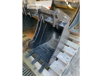 Balde escavadora CATERPILLAR