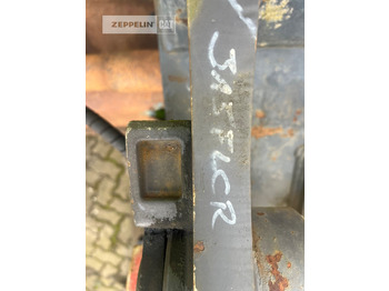 Acoplamento rápido de Máquina de construção Smp SW-SMP2: foto 5 Acoplamento rápido de Máquina de construção Smp SW-SMP2: foto 5