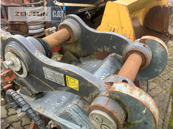 Acoplamento rápido de Máquina de construção Smp SW-SMP2: foto 4 Acoplamento rápido de Máquina de construção Smp SW-SMP2: foto 4