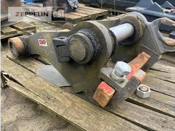 Acoplamento rápido SMP