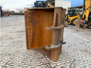 Balde escavadora de Máquina de construção Sonstiges Primärprodukte Kompo: foto 4