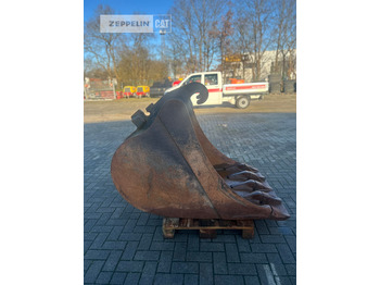 Balde escavadora Sonstiges Tieflöffel: foto 4 Balde escavadora Sonstiges Tieflöffel: foto 4