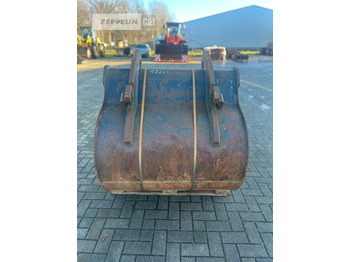 Balde escavadora Sonstiges Tieflöffel: foto 2 Balde escavadora Sonstiges Tieflöffel: foto 2