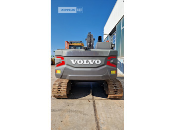 Escavadora de rastos Volvo EC200E: foto 5