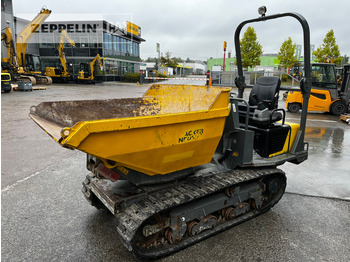 Caminhão articulado WACKER