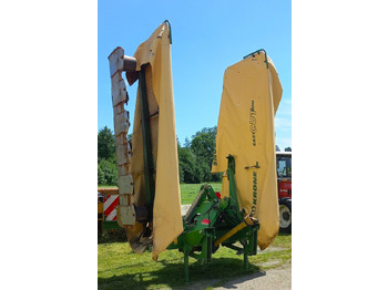 Gadanheira KRONE Easycut