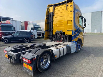 Tractor Volvo FH 13.460 mega trekker , XL cabine, parc cool , voll lucht., beauty.....: foto 4