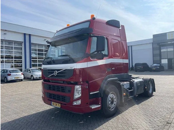 Tractor Volvo FM 410 trekker, globetrotter, i shift, euro 5.,: foto 4