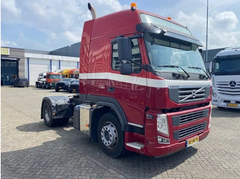 Tractor Volvo FM 410 trekker, globetrotter, i shift, euro 5.,: foto 2