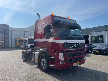 Tractor Volvo FM 410 trekker, globetrotter, i shift, euro 5.,: foto 5