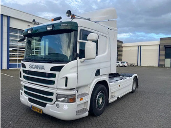 Tractor SCANIA P 360