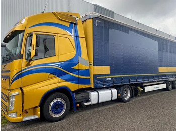 Tractor VOLVO FH13 460