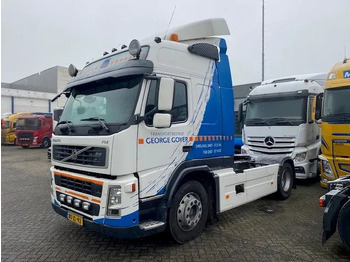 Tractor VOLVO FM 400