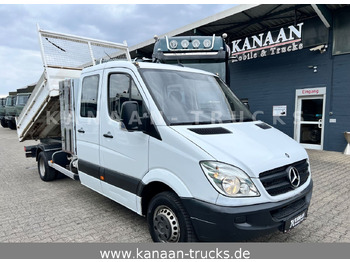 Furgão basculante MERCEDES-BENZ Sprinter 513