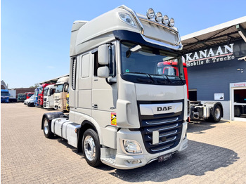 Tractor DAF XF 480