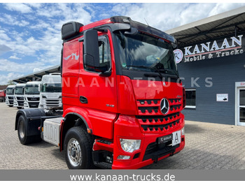 Tractor MERCEDES-BENZ Arocs 1845