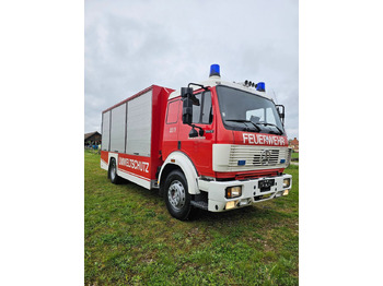Caminhão MERCEDES-BENZ SK