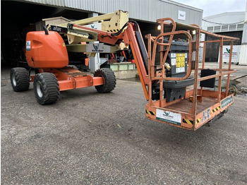 Plataforma articulada JLG 450AJ (3216): foto 5