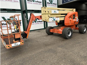 Plataforma articulada JLG 450AJ (3216): foto 3