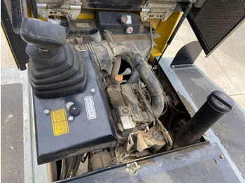Tombador Wacker Neuson DW 30: foto 5