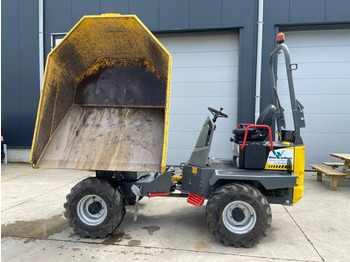 Tombador Wacker Neuson DW 30: foto 2