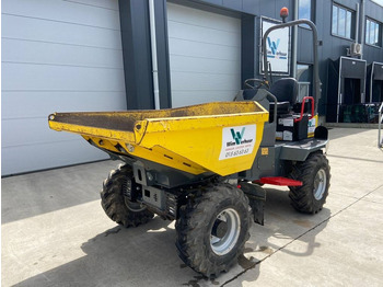 Tombador Wacker Neuson DW 30: foto 4