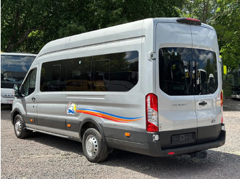 Micro-ônibus, Furgão de passageiros Ford Transit (Klima*PDC*Xenon*Kamera*28 tKm): foto 2