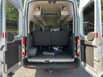 Micro-ônibus, Furgão de passageiros Ford Transit (Klima*PDC*Xenon*Kamera*28 tKm): foto 4
