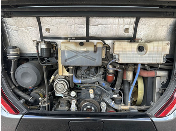 Micro-ônibus, Furgão de passageiros Iveco EVADYS H (55 Sitze*Schalt*176 tKm): foto 4