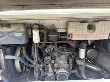 Ônibus urbano Iveco Irisbus Crossway LE SFR 152 DE*100 km/h*Schalt Iveco Irisbus Crossway LE SFR 152 DE*100 km/h*Schalt: foto 4 Ônibus urbano Iveco Irisbus Crossway LE SFR 152 DE*100 km/h*Schalt Iveco Irisbus Crossway LE SFR 152 DE*100 km/h*Schalt: foto 4