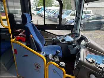 Ônibus urbano Iveco Irisbus Crossway LE SFR 162 *AC*100 km/h*Schalt: foto 4