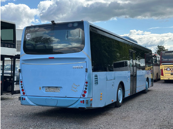Ônibus urbano Iveco Irisbus Crossway LE SFR 162 *AC*100 km/h*Schalt: foto 2