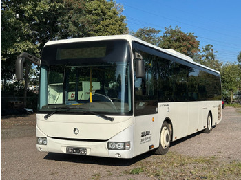 Ônibus urbano IRISBUS