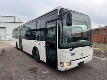 Ônibus urbano IRISBUS