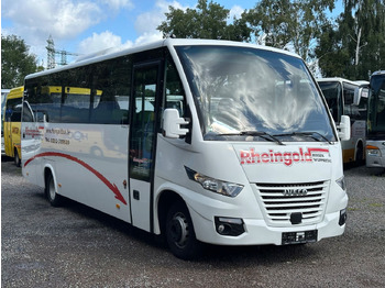 Micro-ônibus IVECO Daily 70c18