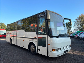 Micro-ônibus MAN