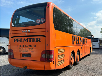 Autocarro MAN R 08 Lion´s Coach L (59 Sitze*Schalt*TOP*DE): foto 2