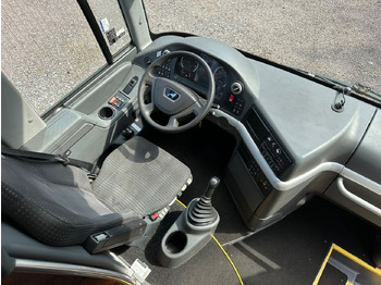 Autocarro MAN R 08 Lion´s Coach L (59 Sitze*Schalt*TOP*DE): foto 5