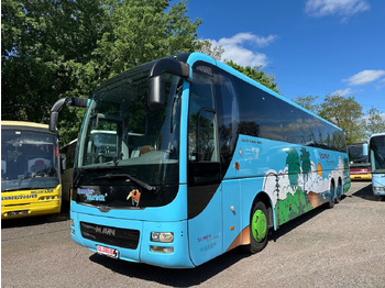 Autocarro MAN Lion's Coach