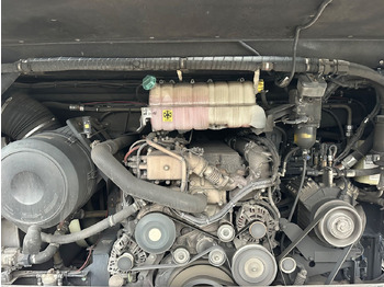 Autocarro MAN R08 Lions Coach L (wenig Km*Behinderten gerecht) MAN R08 Lions Coach L (wenig Km*Behinderten gerecht): foto 4 Autocarro MAN R08 Lions Coach L (wenig Km*Behinderten gerecht) MAN R08 Lions Coach L (wenig Km*Behinderten gerecht): foto 4