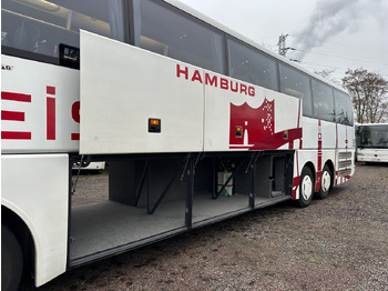 Autocarro MAN R08 Lions Coach L (wenig Km*Behinderten gerecht) MAN R08 Lions Coach L (wenig Km*Behinderten gerecht): foto 5 Autocarro MAN R08 Lions Coach L (wenig Km*Behinderten gerecht) MAN R08 Lions Coach L (wenig Km*Behinderten gerecht): foto 5