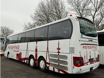 Autocarro MAN R08 Lions Coach L (wenig Km*Behinderten gerecht) MAN R08 Lions Coach L (wenig Km*Behinderten gerecht): foto 3 Autocarro MAN R08 Lions Coach L (wenig Km*Behinderten gerecht) MAN R08 Lions Coach L (wenig Km*Behinderten gerecht): foto 3