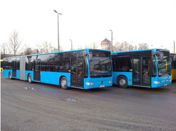 Ônibus articulado MERCEDES-BENZ Citaro