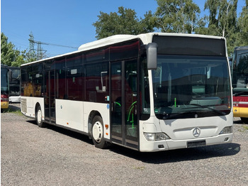 Ônibus urbano MERCEDES-BENZ Citaro